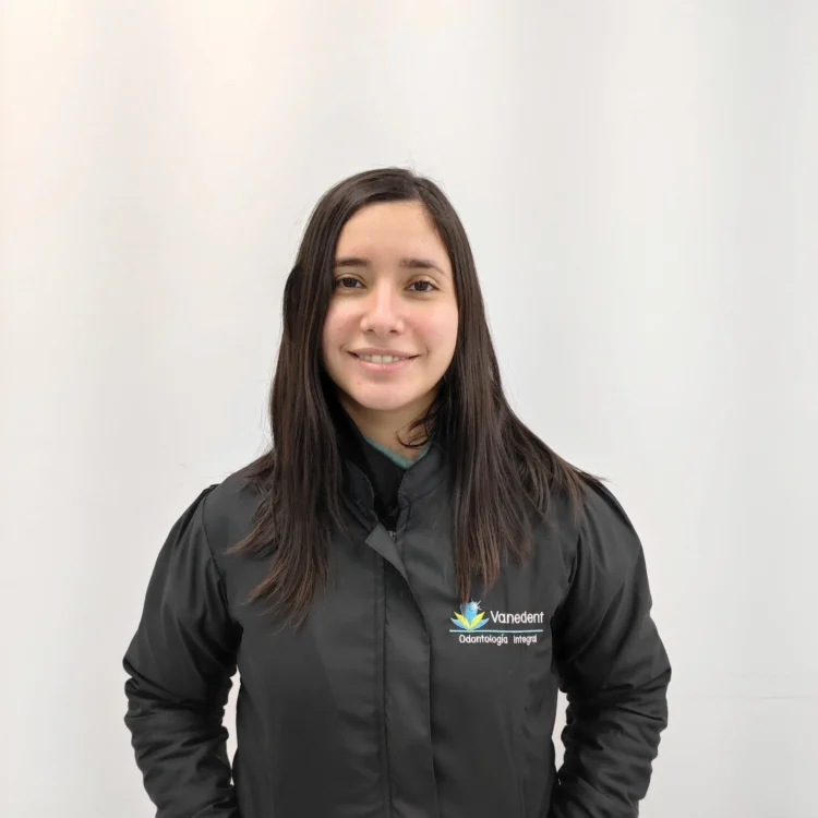 rosa infante dentista en lima peru