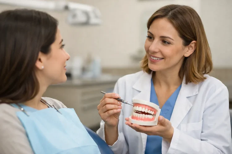 qué es una profilaxis cuando debo hacerla