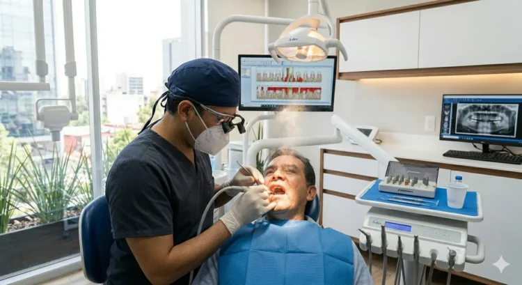 periodontitis