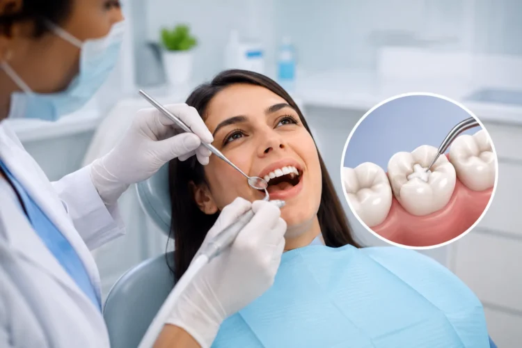 empaste dental